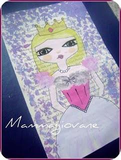 It's my party! It's my party!