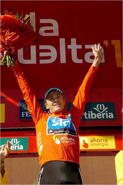 Vuelta a España 2011: 10° Tappa