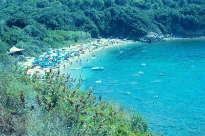 Isola d'Elba!  Ma che bella !!!