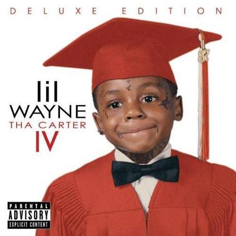 Lil Wayne – Tha Carter IV (Deluxe Edition)