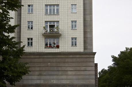 Berlin on bike!