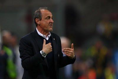 Calciomercato Palermo: Pioli già verso l'esonero, rispunta il nome di Delio Rossi