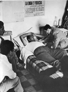 Dolci (sciopero della fame per la diga, 1962)