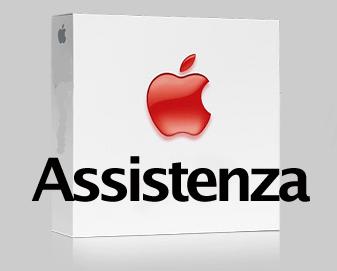 Assistenza Apple alla prova del nove