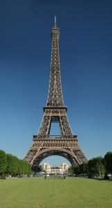 30 agosto 1993: Tour Eiffel, Cifra Record di Visitatori