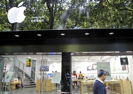 Apple contro i prodotti cinesi