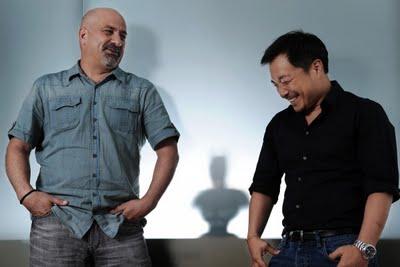 DAN DI DIO: ECCO PERCHE' LA DC HA DECISO DI RILANCIARE IL SUO UNIVERSO NARRATIVO DAN DI DIO: ECCO PERCHE' LA DC HA DECISO DI RILANCIARE IL SUO UNIVERSO NARRATIVO