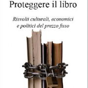 Legge del libro: tutta colpa del Signor Levi (il deputato, non lo scrittore)