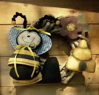 PARERE CONIGLIE APINE E ROSE PARERE CONIGLIE APINE E ROSE