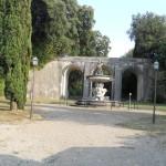 Giardino Castelnuovo Berardenga 176