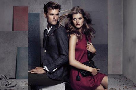 Massimo Dutti, dal 6 settembre arriva l’e-commerce