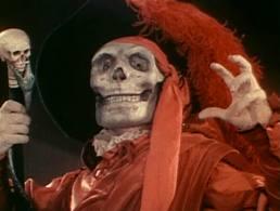 Il Fantasma dell’Opera (The Phantom of the Opera) – Rupert Julian (1925)