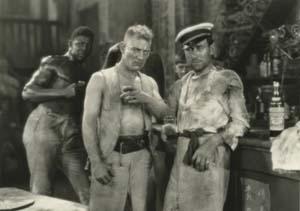 The Road to Mandalay – Tod Browning (1926)