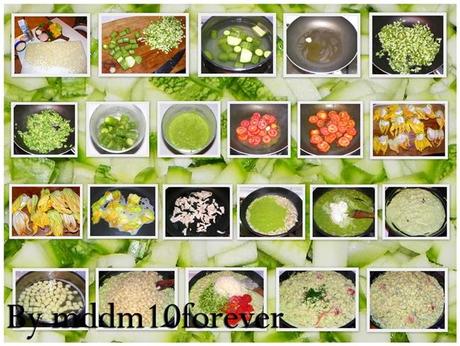 GNOCCHETTI IN FIORE GNOCCHETTI IN FIORE