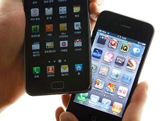Il rivale dell'iPhone ? Xiaomi Technology presenta il suo terminale