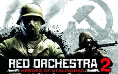 Red Orchestra 2: Heroes of Stalingrad, parte la Beta