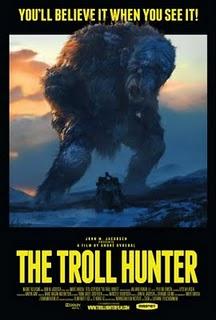 André Øvredal: The Troll Hunter