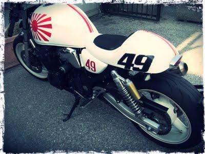 Inazuma Samurai Inazuma Samurai