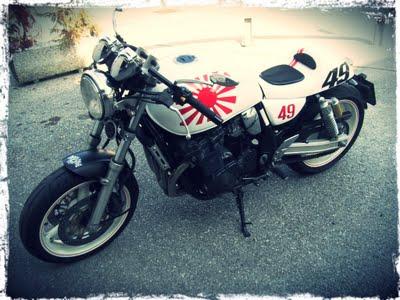 Inazuma Samurai Inazuma Samurai