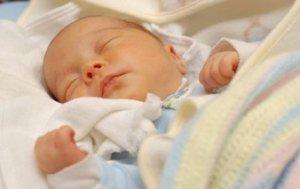 Nicotina e apnea neonatale: esiste un legame neonato