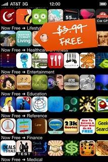 Scopri le applicazioni gratuite ogni giorno a prezzi scontati con App in offerta vers 1.3. Scopri le applicazioni gratuite ogni giorno a prezzi scontati con App in offerta vers 1.3.