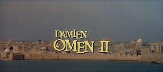 Dossier: The Omen - La trilogia dell'Anticristo