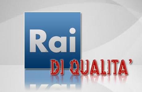 Rai di Qualità, un sondaggio ‘scomodo’ per la Tv di Stato