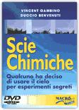 Scie Chimiche: Allarme in Serbia e ‘Lezioni’ Subliminali Scie Chimiche - DVD