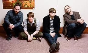 [Track 107] Stay young, go dancing – Death Cab for Cutie