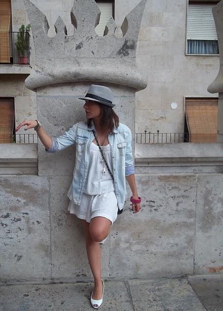 INTERVISTA | Flavia Lucenti di Street chic, il rapporto tra scarpa e donna