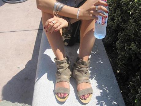 INTERVISTA | Flavia Lucenti di Street chic, il rapporto tra scarpa e donna
