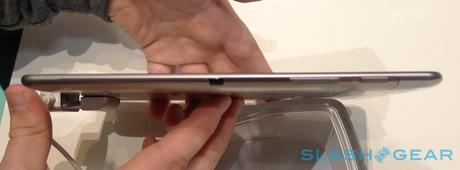 samsung galaxy tab 7 7 hands on sg 12 Samsung Galaxy Tab 7.7 | Foto, Caratteristiche, Scheda Tecnica
