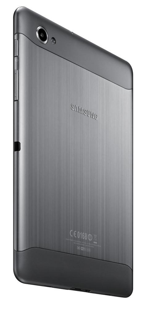 samsung galaxytab 77 01 Samsung Galaxy Tab 7.7 | Foto, Caratteristiche, Scheda Tecnica
