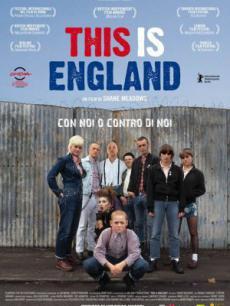Thi Is England                                           ...