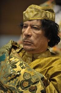 Muammar Gheddafi 1 settembre 1969: Gheddafi Sale al Potere