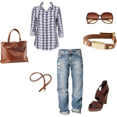 BOYFRIEND DENIM BOYFRIEND DENIM