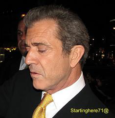 Mel GIBSON