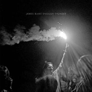 James Blake duetta con Bon Iverin Enough Thunder, EP in uscita a ottobre