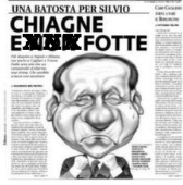 http://www.repubblica.it/E' Berlusconi a chiamare, contat...