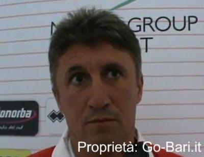 Bari, Torrente e Angelozzi fanno il punto sul mercato