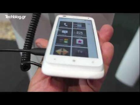 0 HTC Omega | Foto, Video, Scheda Tecnica
