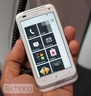 htc omega 0 HTC Omega | Foto, Video, Scheda Tecnica