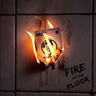 JOKER'S - Fire on the floor
