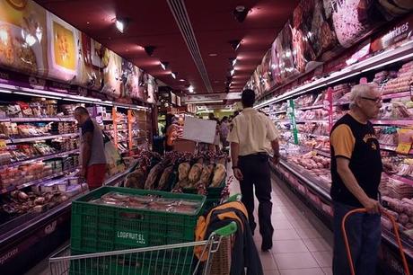 Sitges - Costa Dorada. Sitges - Costa Dorada.