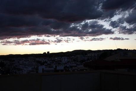 Sitges - Costa Dorada. Sitges - Costa Dorada.