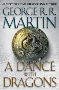 A Dance with Dragons: reazioni al romanzo di George R.R. Martin