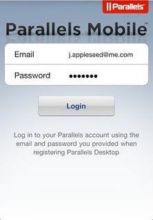 Parallels Mobile, collegati in remoto al tuo Mac o Pc da iPad, iPhone o iPod touch.