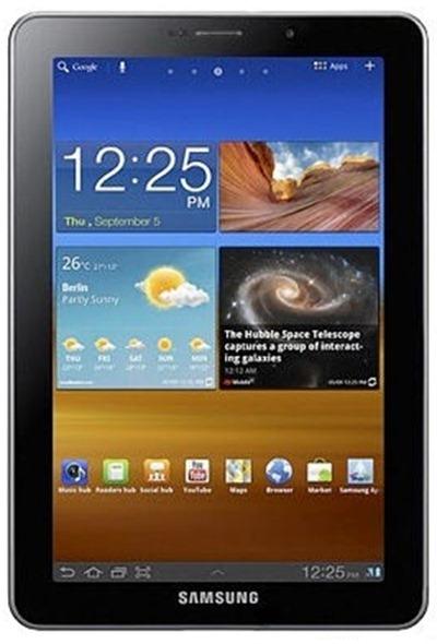 Samsung Galaxy Tab 7.7 Android 3.2 Honeycomb, Display Super AMOLED HD Display : Foto, specifiche tecniche e info su prezzo