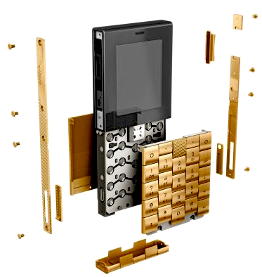 AERIS AE +Y Mobile Phone aeris-ae-y-mobile-phone