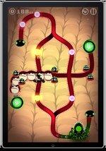 Tiny invaders app per iphone tiny invaders